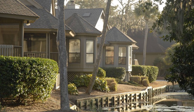 Amazing Cottage With Private Beach Access