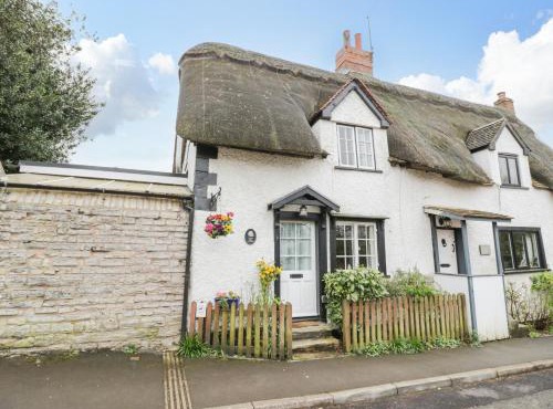 Apple Tree Cottage in Evesham