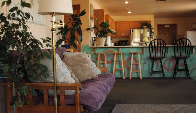 Ashland Commons Hostel in Ashland