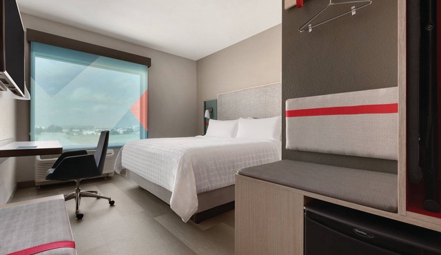avid hotel Savannah South - Gateway by IHG