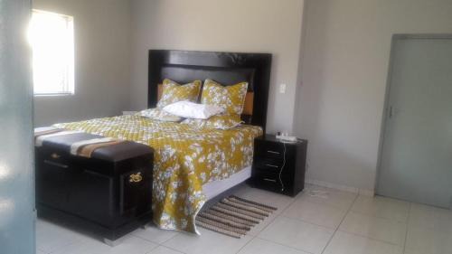 B and B Sunblue in Durban