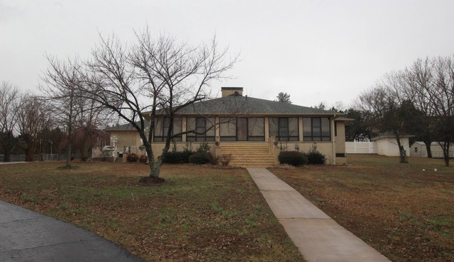 Baker Hill Ranch