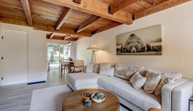 Basalt Mountain Townhome 3BR Retreat, Fireplace in Basalt