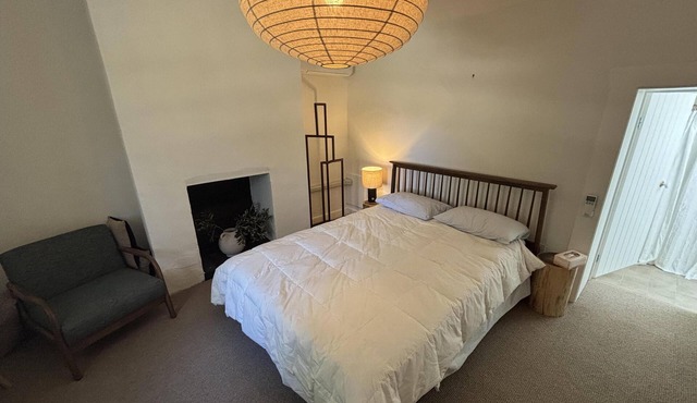 Bathurst River House B & B Room 3 Upstairs in Kelso