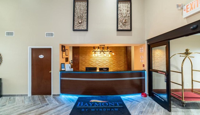 Baymont by Wyndham Caddo Valley/Arkadelphia