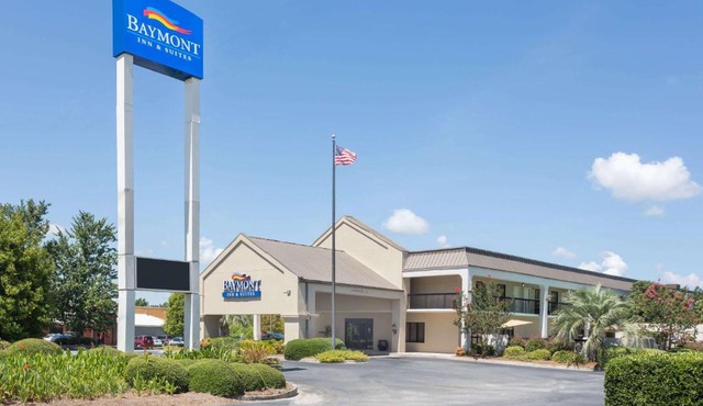 Baymont by Wyndham Orangeburg North