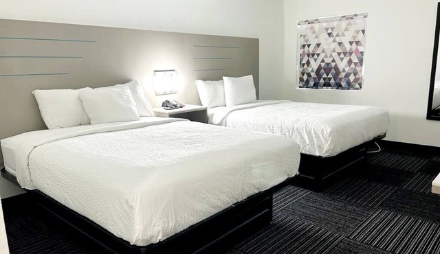 Baymont by Wyndham Port Wentworth