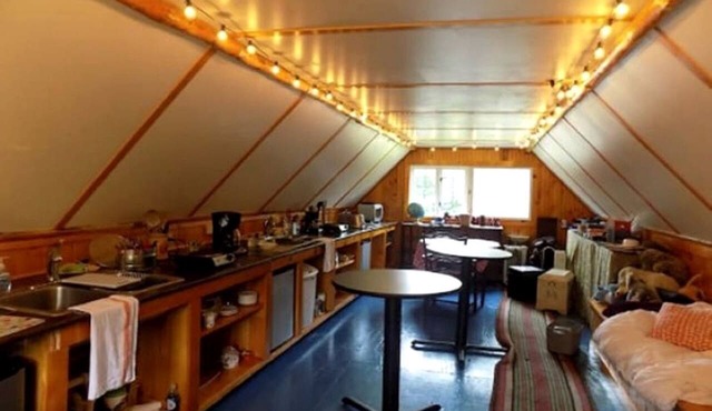Beautiful Glamping Tent in the Adirondacks in North River
