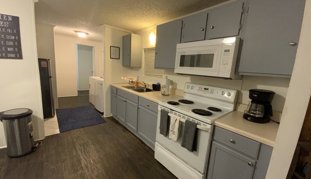 Beautiful Mobile Home 35 mins to Nola, Casinos, & Beaches.