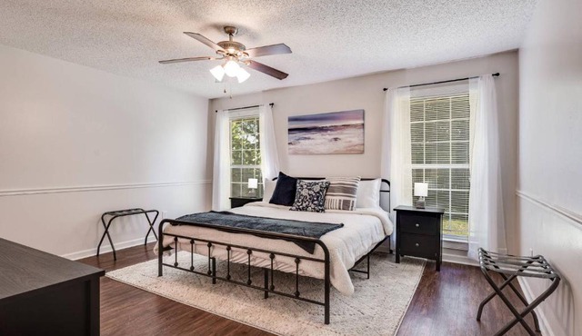 Bermuda Drive Abode in Fleming Island
