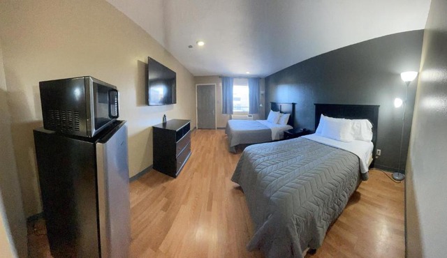 Best Budget Inn in Bastrop