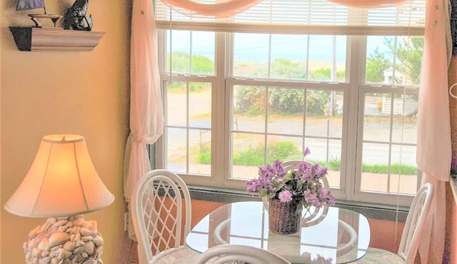Best Kept Secret in Dewey Beach Since 2001 Dog Friendly Ocean View in Dewey Beach