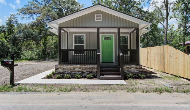 Best Stop Near I-95 Clean 3BR Fast WiFi