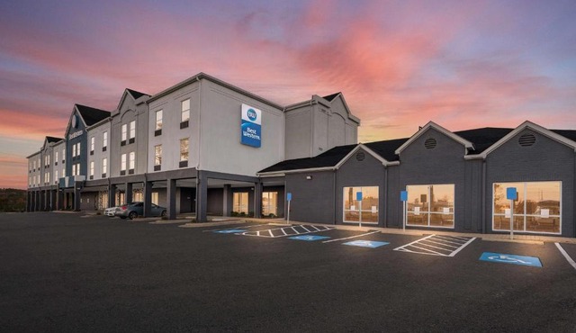 Best Western Shackleford