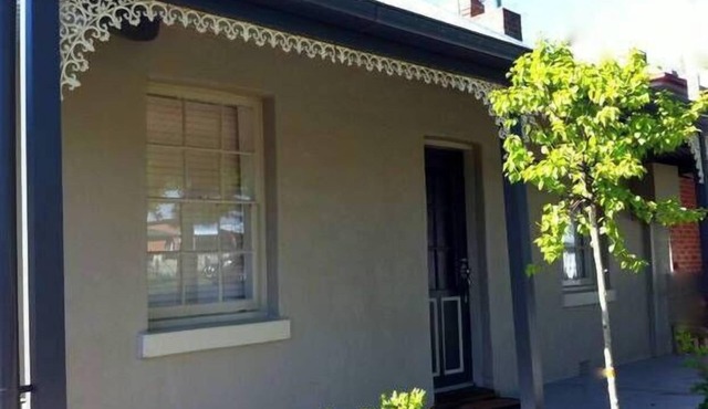 Birch Cottage Bathurst in Bathurst
