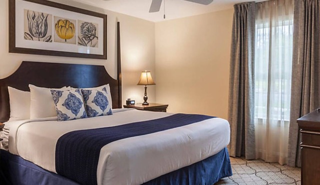 BLOCK Patrick Henry 1br in Osage Beach