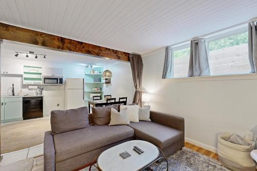 Bluebell Suite