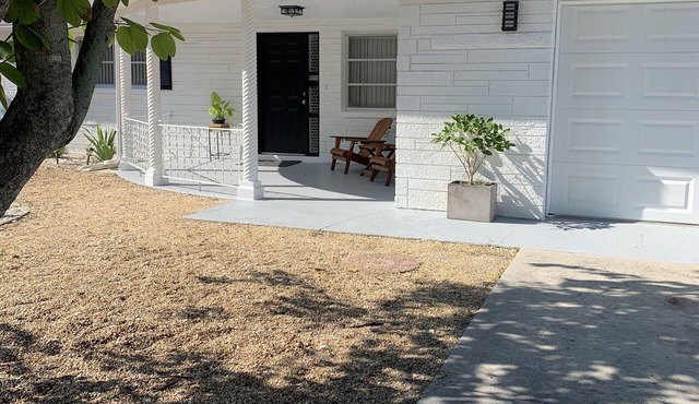 Boho Chic Home in New port richey