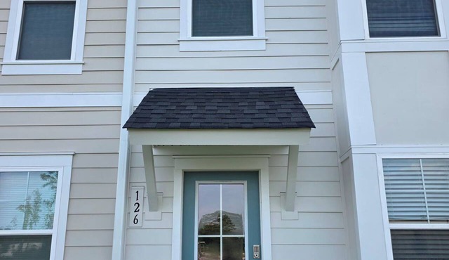 Bright & Cozy 3BR Near Historic Summerville in Summerville