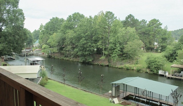 Bring Your Boat:Private Ramp &Dock on HAMILTON-Fire Pit &Deck 4 Kings-sleeps 16