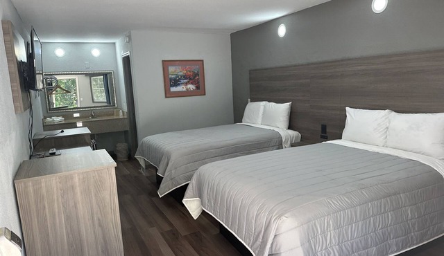 Budget Inn Express