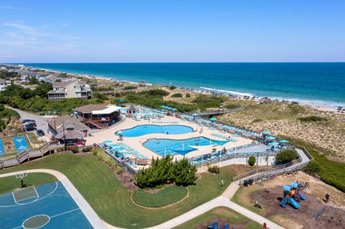 BV1086A: Sol Mate at Beacon Villas in Corolla