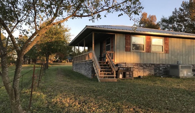 Cabin At Lost Creek w/Hot Tub - A little slice of heaven