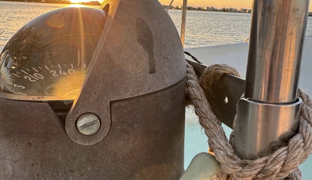 Calling all Boaters and Non Boaters! in Cortez
