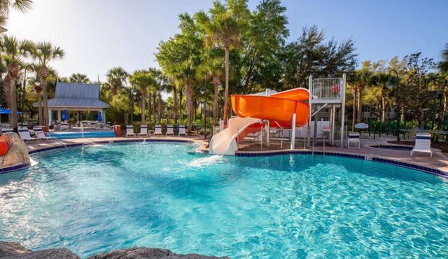 Calypso Cay - 1BR King Bed Suite w/Resort Access