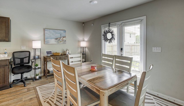 'camden Ocean Springs' House Near Beaches! in Ocean Springs