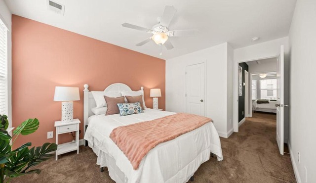 Camellia Cottage