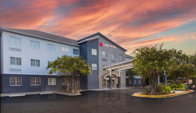 Candlewood Suites Charleston – Mt. Pleasant by IHG