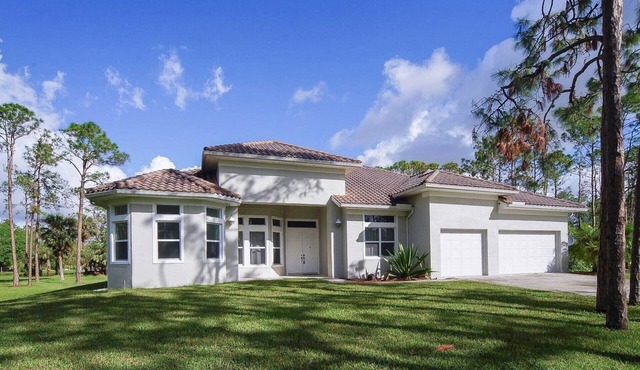 Cape Coral Charmer