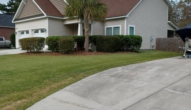Charleston Luxury Big Family Hideaway