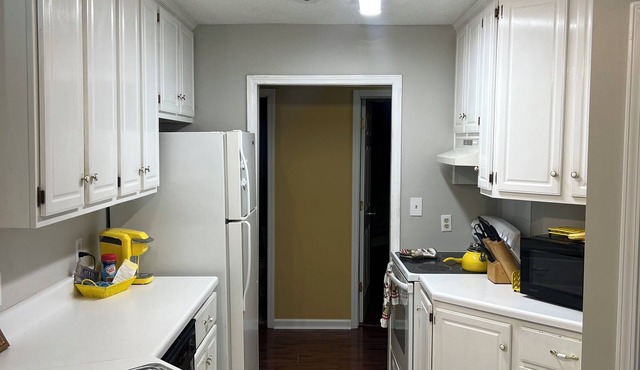Charming 3-bedroom house with AC, fitness equipment, WiFi in Saltillo in Saltillo