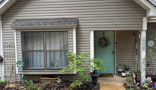Charming 4-bedroom cottage with Hot Tub in Oxford in Oxford
