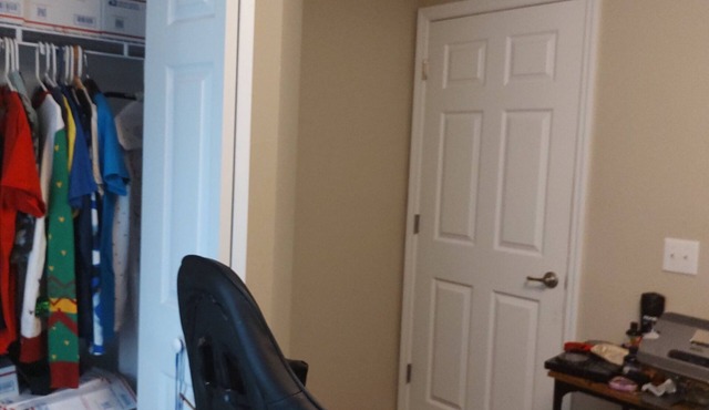Charming studio with 3 bedrooms and WiFi, fitness room in welcoming Ocala v in Ocala