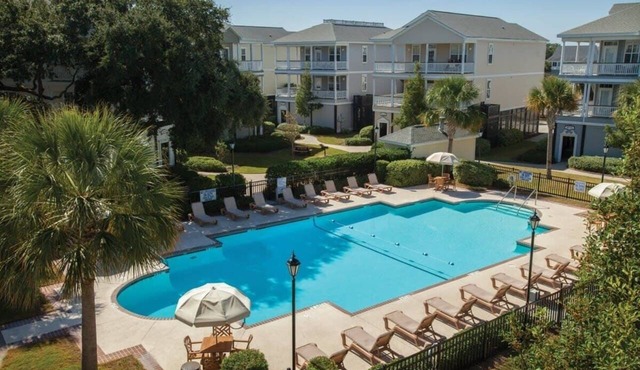 Club Wyndham Ocean Ridge- 1BR- Apartment with Resort Access