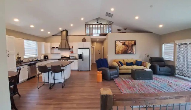 CO Mountain getaway in Kremmling