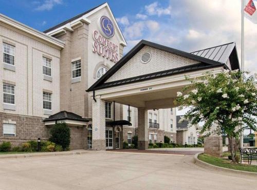 Comfort Suites Conway in Conway