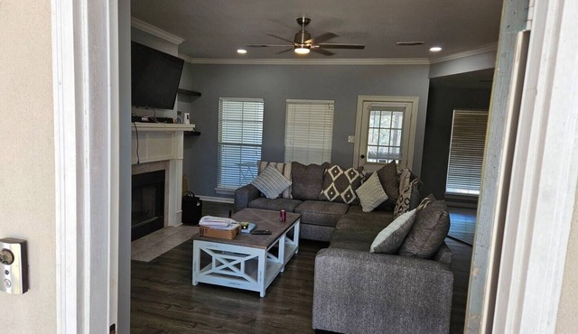 Comfy Placen in Baton Rouge