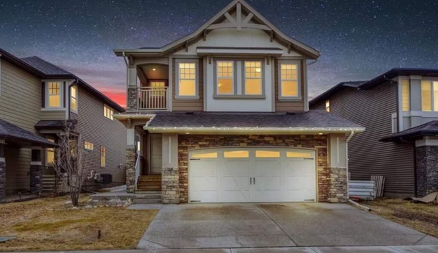 Completely separate 2-bedroom basement suite in Okotoks in Okotoks