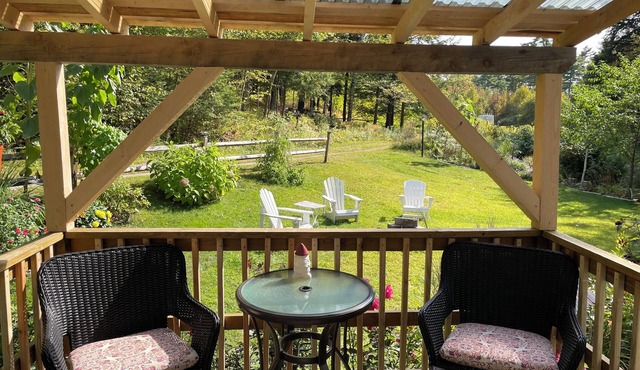 Convenient Location and dog friendly in White River Junction