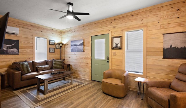 Cottage 8 - Why Knot in Ridgeland