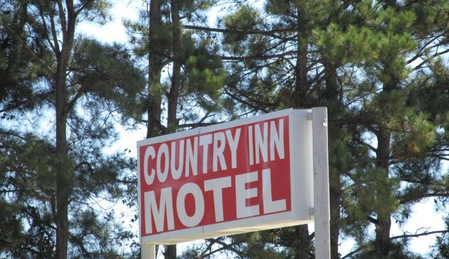 Country Inn Motel in Oakdale