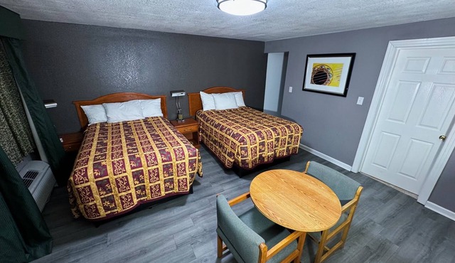 Country Inn Motel in Oakdale