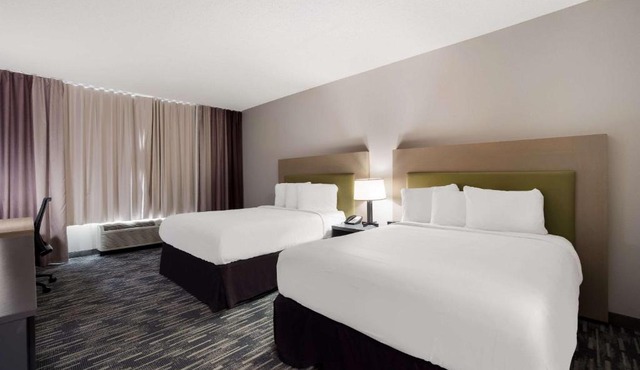 Country Inn & Suites by Radisson, Augusta at I-20, GA