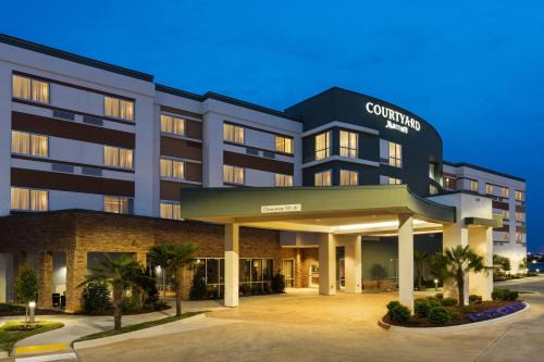 Courtyard by Marriott Ruston in Ruston