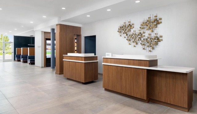 Courtyard by Marriott New Castle in New Castle