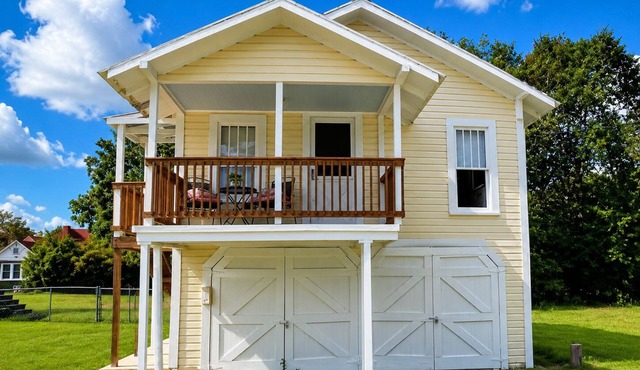 Cozy Apartment Near GSU